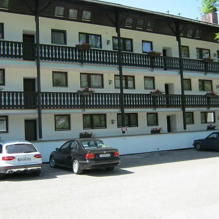 Fewo 5, Haus St. Sebastian, App. 6 * ريت ام وينكل
