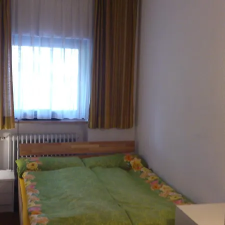 Fewo 5, Haus St. Sebastian, App. 6 شقة *