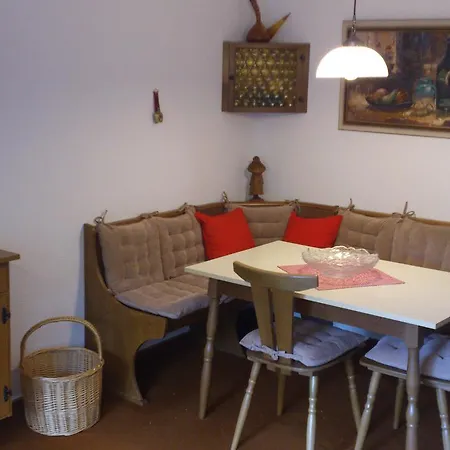 شقة Fewo 5, Haus St. Sebastian, App. 6 ريت ام وينكل