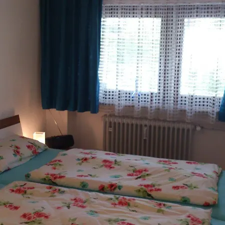 Fewo 5, Haus St. Sebastian, App. 6 ريت ام وينكل