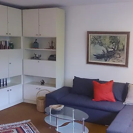 Fewo 5, Haus St. Sebastian, App. 6 * ريت ام وينكل