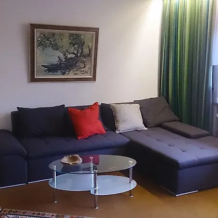 شقة Fewo 5, Haus St. Sebastian, App. 6 ريت ام وينكل